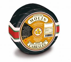 Cabrales Blue Cheese